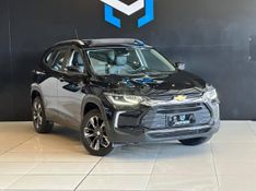 Chevrolet Tracker Premier 1.2 Turbo 12V Flex Aut. 2022/2023 CONCEPT MOTORS PASSO FUNDO / Carros no Vale