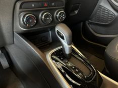 Chevrolet Tracker Premier 1.2 Turbo 12V Flex Aut. 2022/2023 CONCEPT MOTORS PASSO FUNDO / Carros no Vale