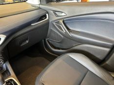 Chevrolet Tracker Premier 1.2 Turbo 12V Flex Aut. 2022/2023 CONCEPT MOTORS PASSO FUNDO / Carros no Vale