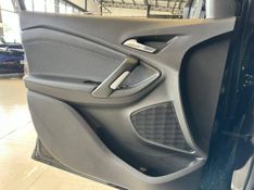 Chevrolet Tracker Premier 1.2 Turbo 12V Flex Aut. 2022/2023 CONCEPT MOTORS PASSO FUNDO / Carros no Vale