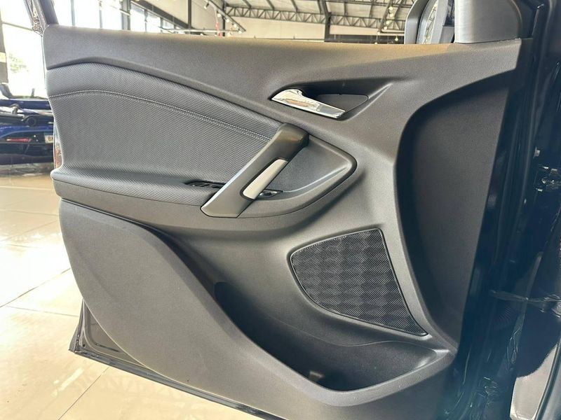 Chevrolet Tracker Premier 1.2 Turbo 12V Flex Aut. 2022/2023 CONCEPT MOTORS PASSO FUNDO / Carros no Vale