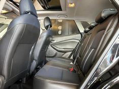 Chevrolet Tracker Premier 1.2 Turbo 12V Flex Aut. 2022/2023 CONCEPT MOTORS PASSO FUNDO / Carros no Vale