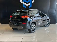 Chevrolet Tracker Premier 1.2 Turbo 12V Flex Aut. 2022/2023 CONCEPT MOTORS PASSO FUNDO / Carros no Vale