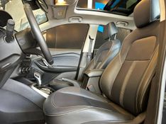 Chevrolet Tracker Premier 1.2 Turbo 12V Flex Aut. 2022/2023 CONCEPT MOTORS PASSO FUNDO / Carros no Vale