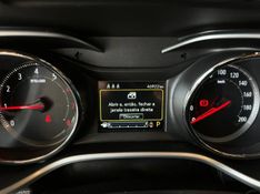 Chevrolet Tracker Premier 1.2 Turbo 12V Flex Aut. 2022/2023 CONCEPT MOTORS PASSO FUNDO / Carros no Vale