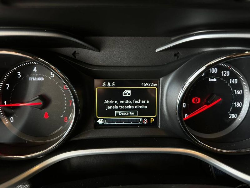 Chevrolet Tracker Premier 1.2 Turbo 12V Flex Aut. 2022/2023 CONCEPT MOTORS PASSO FUNDO / Carros no Vale