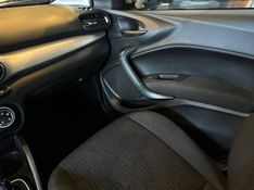 Fiat Cronos DRIVE 1.8 16V Flex Aut. 2019/2019 CONCEPT MOTORS PASSO FUNDO / Carros no Vale