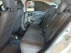 Fiat Cronos DRIVE 1.8 16V Flex Aut. 2019/2019 CONCEPT MOTORS PASSO FUNDO / Carros no Vale