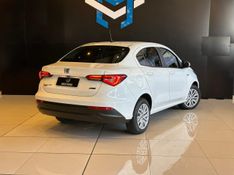 Fiat Cronos DRIVE 1.8 16V Flex Aut. 2019/2019 CONCEPT MOTORS PASSO FUNDO / Carros no Vale