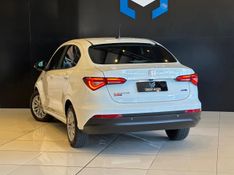 Fiat Cronos DRIVE 1.8 16V Flex Aut. 2019/2019 CONCEPT MOTORS PASSO FUNDO / Carros no Vale