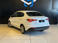 Fiat Cronos DRIVE 1.8 16V Flex Aut. 2019/2019 CONCEPT MOTORS PASSO FUNDO / Carros no Vale