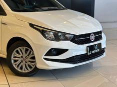 Fiat Cronos DRIVE 1.8 16V Flex Aut. 2019/2019 CONCEPT MOTORS PASSO FUNDO / Carros no Vale