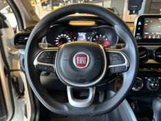 Fiat Cronos DRIVE 1.8 16V Flex Aut. 2019/2019 CONCEPT MOTORS PASSO FUNDO / Carros no Vale