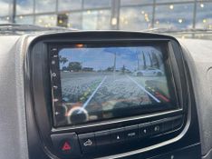 Fiat Strada Working HARD 1.4 Fire Flex 8V CS 2016/2016 CONCEPT MOTORS PASSO FUNDO / Carros no Vale