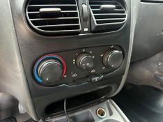 Fiat Strada Working HARD 1.4 Fire Flex 8V CS 2016/2016 CONCEPT MOTORS PASSO FUNDO / Carros no Vale