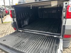 Fiat Strada Working HARD 1.4 Fire Flex 8V CS 2016/2016 CONCEPT MOTORS PASSO FUNDO / Carros no Vale