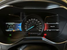 Ford Fusion 2.5L I-VCT Flex Aut. 2015/2016 CONCEPT MOTORS PASSO FUNDO / Carros no Vale