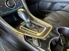 Ford Fusion Titanium 2.0 GTDI Eco Awd Aut. 2013/2014 CONCEPT MOTORS PASSO FUNDO / Carros no Vale