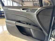 Ford Fusion Titanium 2.0 GTDI Eco Awd Aut. 2013/2014 CONCEPT MOTORS PASSO FUNDO / Carros no Vale