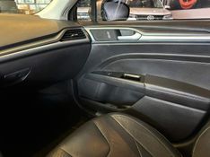 Ford Fusion Titanium 2.0 GTDI Eco Awd Aut. 2013/2014 CONCEPT MOTORS PASSO FUNDO / Carros no Vale