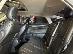 Ford Fusion Titanium 2.0 GTDI Eco Awd Aut. 2013/2014 CONCEPT MOTORS PASSO FUNDO / Carros no Vale