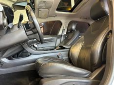 Ford Fusion Titanium 2.0 GTDI Eco Awd Aut. 2013/2014 CONCEPT MOTORS PASSO FUNDO / Carros no Vale