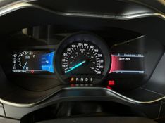 Ford Fusion Titanium 2.0 GTDI Eco Awd Aut. 2013/2014 CONCEPT MOTORS PASSO FUNDO / Carros no Vale