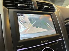 Ford Fusion Titanium 2.0 GTDI Eco Awd Aut. 2013/2014 CONCEPT MOTORS PASSO FUNDO / Carros no Vale