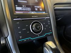 Ford Fusion Titanium 2.0 GTDI Eco Awd Aut. 2013/2014 CONCEPT MOTORS PASSO FUNDO / Carros no Vale