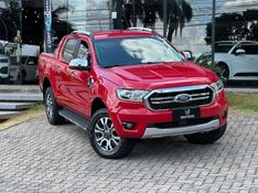 Ford Ranger Limited 3.2 4×4 CD Diesel Aut. 2019/2020 CONCEPT MOTORS PASSO FUNDO / Carros no Vale