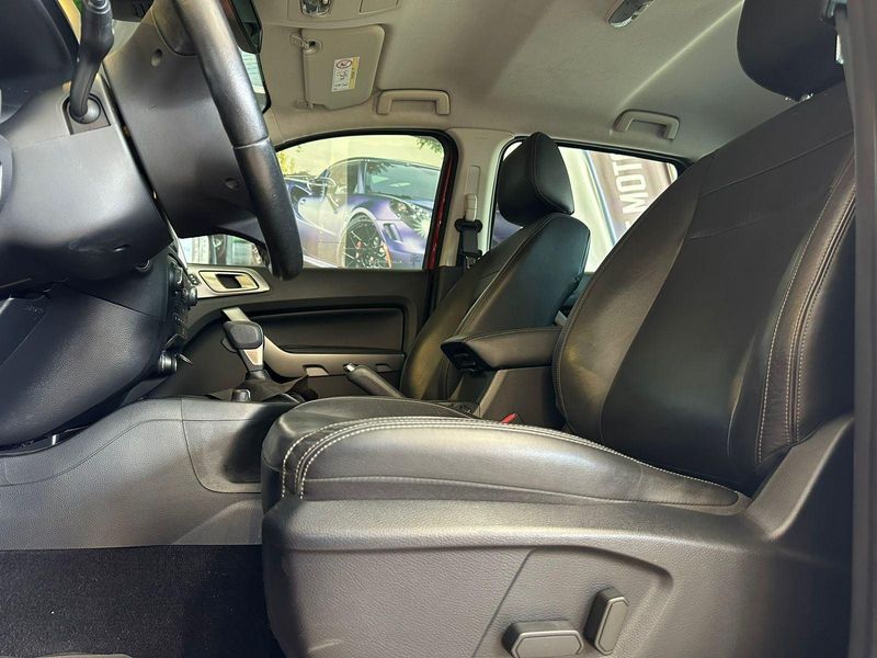 Ford Ranger Limited 3.2 4×4 CD Diesel Aut. 2019/2020 CONCEPT MOTORS PASSO FUNDO / Carros no Vale