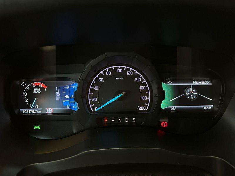 Ford Ranger Limited 3.2 4×4 CD Diesel Aut. 2019/2020 CONCEPT MOTORS PASSO FUNDO / Carros no Vale