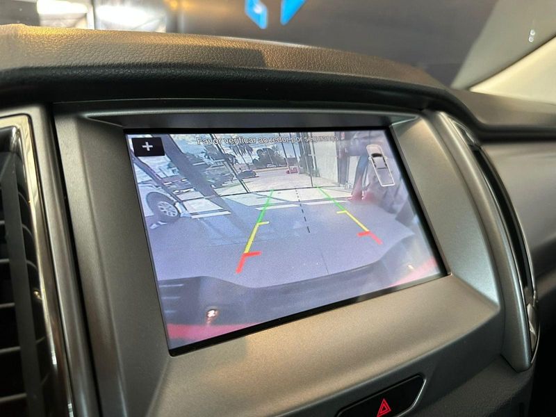 Ford Ranger Limited 3.2 4×4 CD Diesel Aut. 2019/2020 CONCEPT MOTORS PASSO FUNDO / Carros no Vale