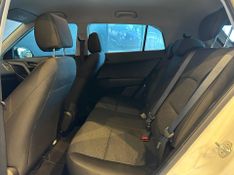 Hyundai Creta Action 1.6 16V Flex Aut. 2024/2025 CONCEPT MOTORS PASSO FUNDO / Carros no Vale