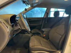 Hyundai Creta Action 1.6 16V Flex Aut. 2024/2025 CONCEPT MOTORS PASSO FUNDO / Carros no Vale