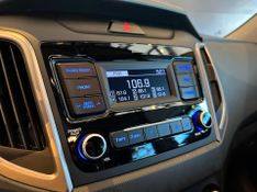 Hyundai Creta Action 1.6 16V Flex Aut. 2024/2025 CONCEPT MOTORS PASSO FUNDO / Carros no Vale