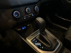 Hyundai Creta Action 1.6 16V Flex Aut. 2024/2025 CONCEPT MOTORS PASSO FUNDO / Carros no Vale