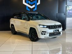 Jeep Commander BlackHawk 2.0 4×4 TB Aut 2024/2025 CONCEPT MOTORS PASSO FUNDO / Carros no Vale