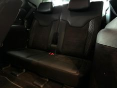 Jeep Commander BlackHawk 2.0 4×4 TB Aut 2024/2025 CONCEPT MOTORS PASSO FUNDO / Carros no Vale