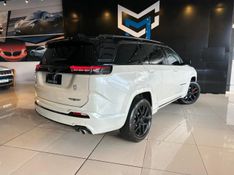 Jeep Commander BlackHawk 2.0 4×4 TB Aut 2024/2025 CONCEPT MOTORS PASSO FUNDO / Carros no Vale