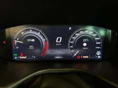 Jeep Commander BlackHawk 2.0 4×4 TB Aut 2024/2025 CONCEPT MOTORS PASSO FUNDO / Carros no Vale