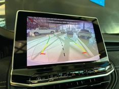 Jeep Commander BlackHawk 2.0 4×4 TB Aut 2024/2025 CONCEPT MOTORS PASSO FUNDO / Carros no Vale