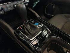 Jeep Commander BlackHawk 2.0 4×4 TB Aut 2024/2025 CONCEPT MOTORS PASSO FUNDO / Carros no Vale