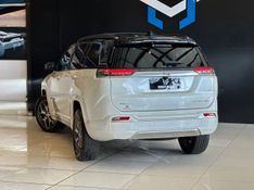 Jeep Commander Overl TD380 2.0 4×4 Die Aut. 2022/2023 CONCEPT MOTORS PASSO FUNDO / Carros no Vale