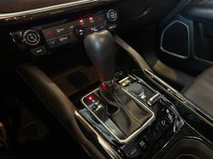 Jeep Commander Overl TD380 2.0 4×4 Die Aut. 2022/2023 CONCEPT MOTORS PASSO FUNDO / Carros no Vale