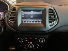 Jeep Compass SPORT 2.0 4×2 Flex 16V Aut. 2019/2020 CONCEPT MOTORS PASSO FUNDO / Carros no Vale