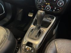 Jeep Compass SPORT 2.0 4×2 Flex 16V Aut. 2019/2020 CONCEPT MOTORS PASSO FUNDO / Carros no Vale