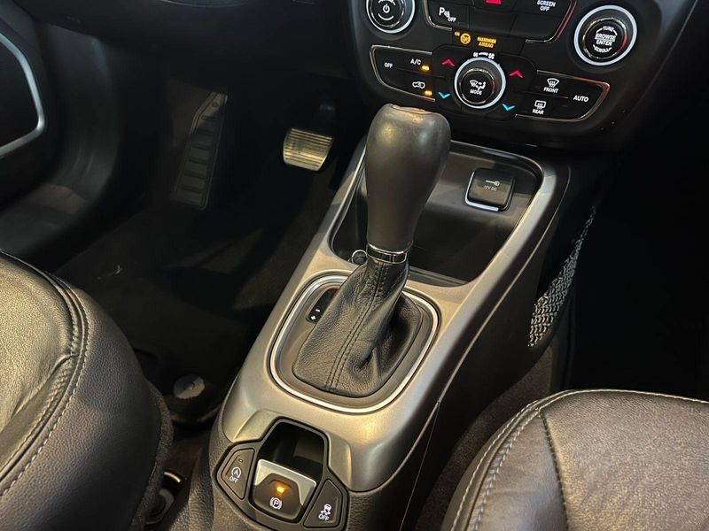 Jeep Compass SPORT 2.0 4×2 Flex 16V Aut. 2019/2020 CONCEPT MOTORS PASSO FUNDO / Carros no Vale