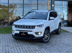 Jeep Compass SPORT 2.0 4×2 Flex 16V Aut. 2019/2020 CONCEPT MOTORS PASSO FUNDO / Carros no Vale
