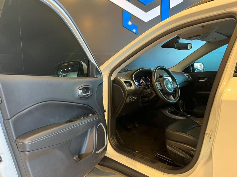 Jeep Compass SPORT 2.0 4×2 Flex 16V Aut. 2019/2020 CONCEPT MOTORS PASSO FUNDO / Carros no Vale